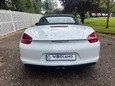 Porsche Boxster 24V S PDK 25