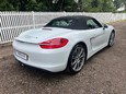 Porsche Boxster 24V S PDK 29