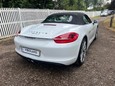 Porsche Boxster 24V S PDK 30