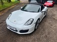 Porsche Boxster 24V S PDK 41