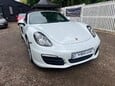 Porsche Boxster 24V S PDK 6