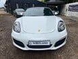 Porsche Boxster 24V S PDK 8