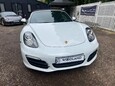 Porsche Boxster 24V S PDK 9