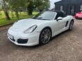 Porsche Boxster 24V S PDK 12