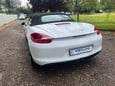 Porsche Boxster 24V S PDK 26