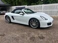 Porsche Boxster 24V S PDK 31