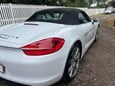 Porsche Boxster 24V S PDK 38