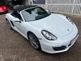 Porsche Boxster 24V S PDK 40