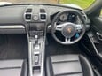 Porsche Boxster 24V S PDK 60