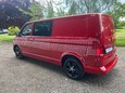 Volkswagen Transporter T32 TDI KOMBI HIGHLINE 12