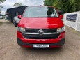 Volkswagen Transporter T32 TDI KOMBI HIGHLINE 7