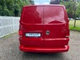 Volkswagen Transporter T32 TDI KOMBI HIGHLINE 14