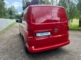 Volkswagen Transporter T32 TDI KOMBI HIGHLINE 15