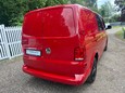 Volkswagen Transporter T32 TDI KOMBI HIGHLINE 19