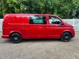 Volkswagen Transporter T32 TDI KOMBI HIGHLINE 21