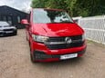 Volkswagen Transporter T32 TDI KOMBI HIGHLINE 6