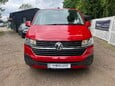 Volkswagen Transporter T32 TDI KOMBI HIGHLINE 7