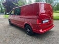 Volkswagen Transporter T32 TDI KOMBI HIGHLINE 11