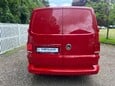 Volkswagen Transporter T32 TDI KOMBI HIGHLINE 14