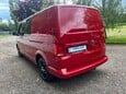 Volkswagen Transporter T32 TDI KOMBI HIGHLINE 16