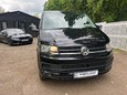 Volkswagen Transporter T32 TDI KOMBI HIGHLINE BMT 6