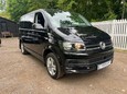 Volkswagen Transporter T32 TDI KOMBI HIGHLINE BMT 4