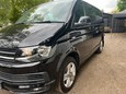 Volkswagen Transporter T32 TDI KOMBI HIGHLINE BMT 25