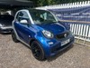 Smart Fortwo Coupe PRIME SPORT PREMIUM T