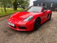 Porsche 718 BOXSTER PDK 10