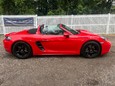 Porsche 718 BOXSTER PDK 35