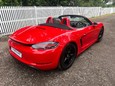 Porsche 718 BOXSTER PDK 40