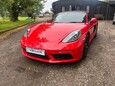 Porsche 718 BOXSTER PDK 7