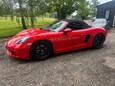 Porsche 718 BOXSTER PDK 13