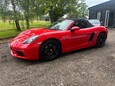 Porsche 718 BOXSTER PDK 14