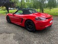 Porsche 718 BOXSTER PDK 16