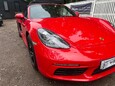 Porsche 718 BOXSTER PDK 32