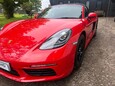 Porsche 718 BOXSTER PDK 33