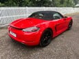 Porsche 718 BOXSTER PDK 4