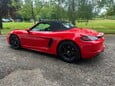 Porsche 718 BOXSTER PDK 17