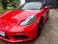 Porsche 718 BOXSTER PDK 33