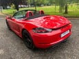 Porsche 718 BOXSTER PDK 38