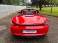 Porsche 718 BOXSTER PDK 39