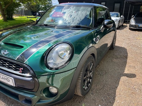 Mini Hatch COOPER S 19