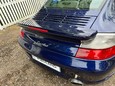 Porsche 911 TURBO TIPTRONIC S 19