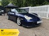 Porsche 911 TURBO TIPTRONIC S