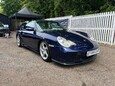 Porsche 911 TURBO TIPTRONIC S 2