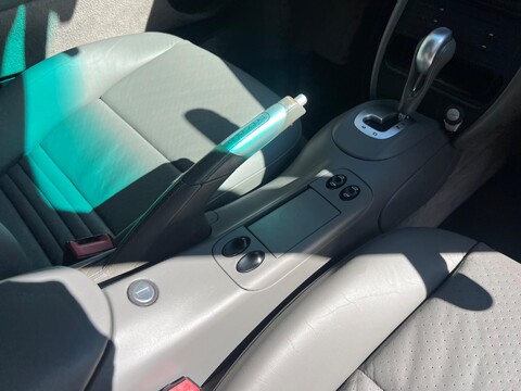 Porsche 911 TURBO TIPTRONIC S 31
