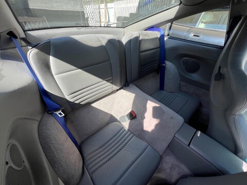 Porsche 911 TURBO TIPTRONIC S 36