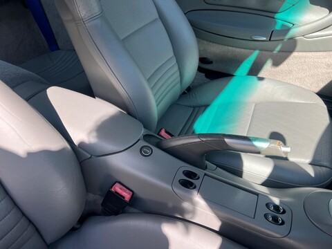 Porsche 911 TURBO TIPTRONIC S 38