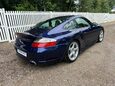 Porsche 911 TURBO TIPTRONIC S 15